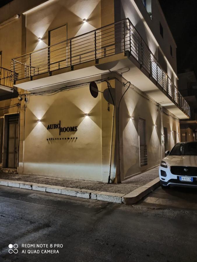 Aurorooms Affittacamere Scoglitti Exterior foto
