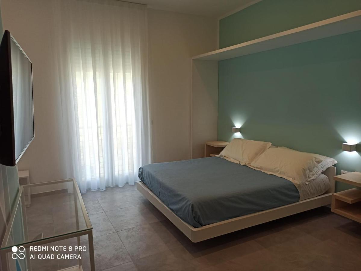 Aurorooms Affittacamere Scoglitti Exterior foto