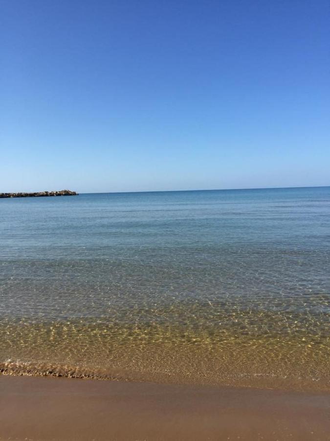 Aurorooms Affittacamere Scoglitti Exterior foto