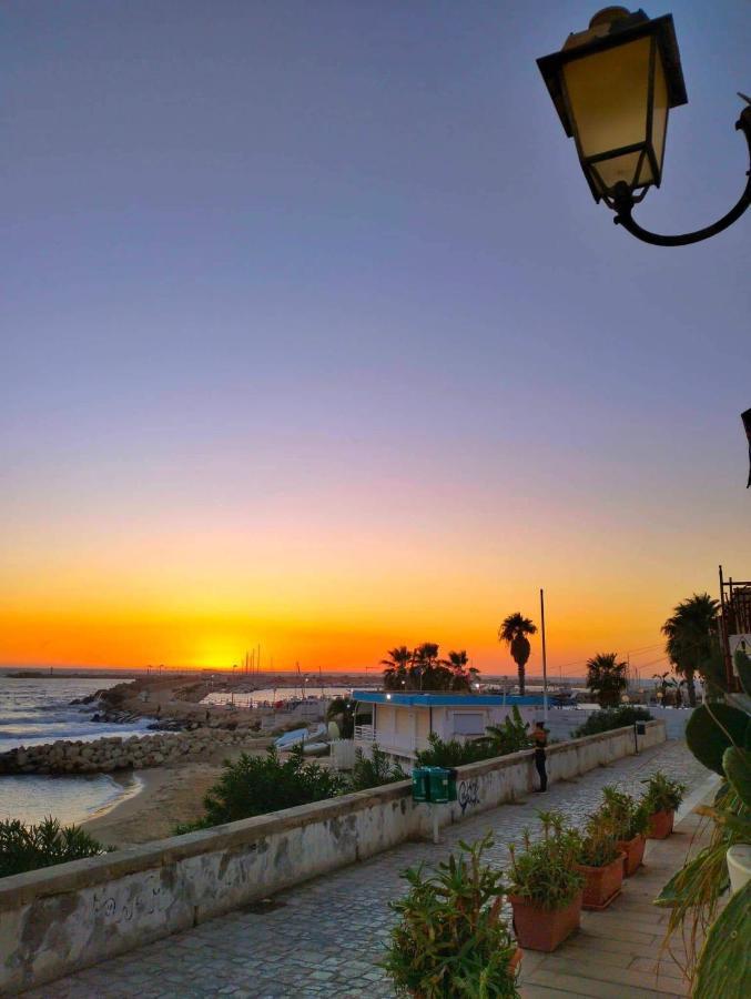 Aurorooms Affittacamere Scoglitti Exterior foto